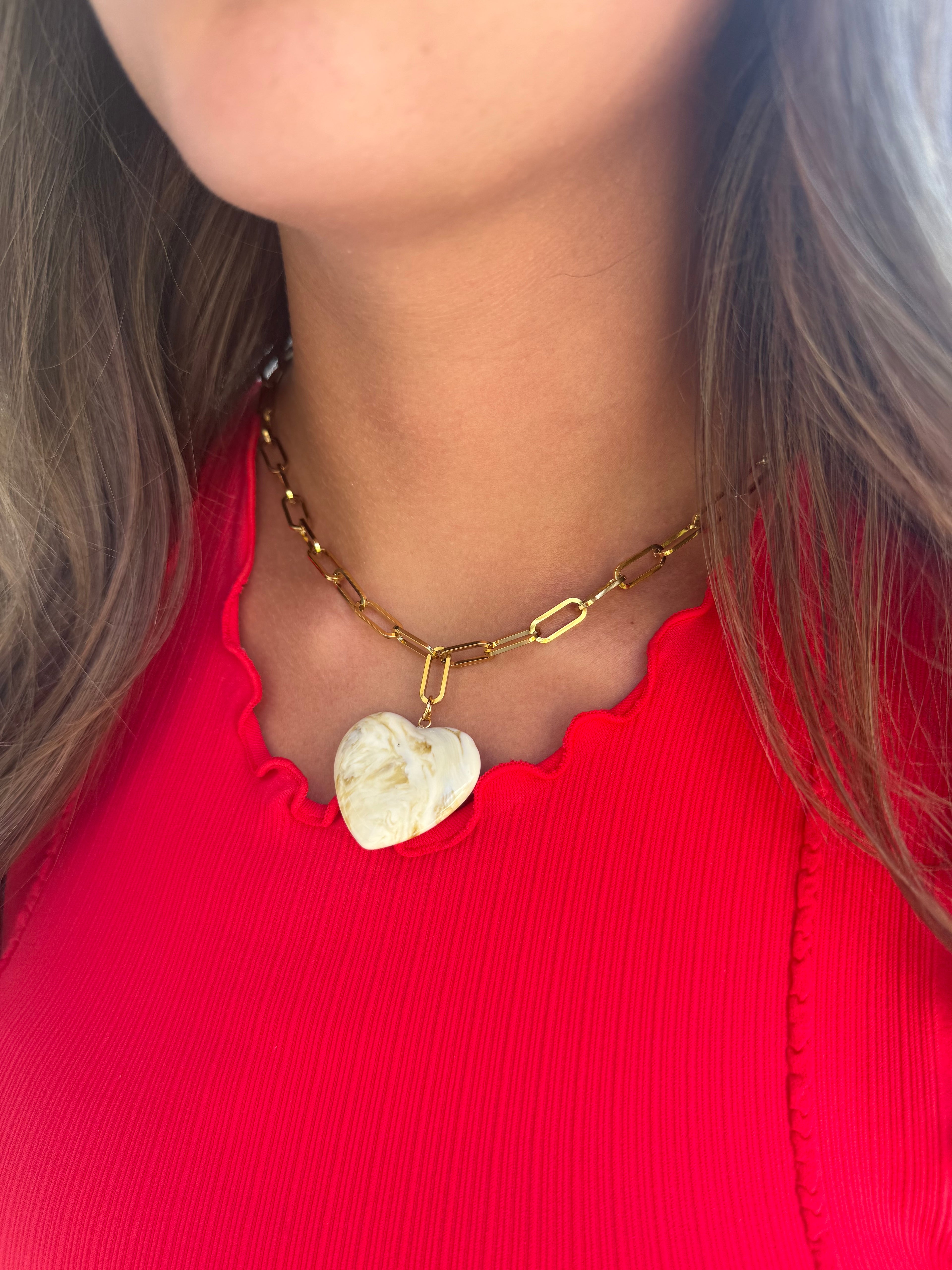 The Harlow Necklace