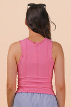 The Harper Casual Tank