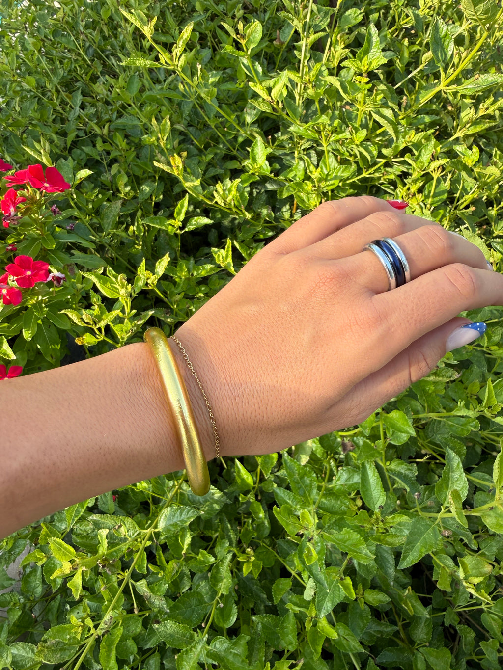 Waterproof Rings