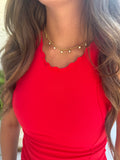 The Bree Necklace
