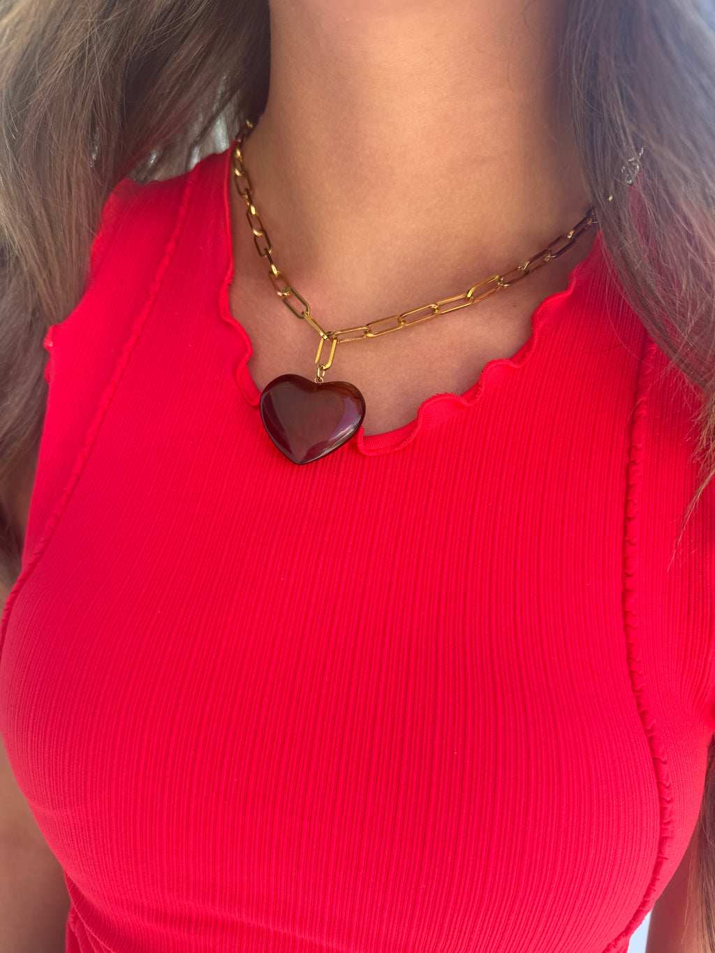 The Harlow Necklace
