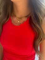 The Amelia Necklace