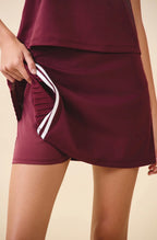 The Aggie Athletic Skort