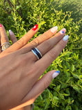 Waterproof Rings
