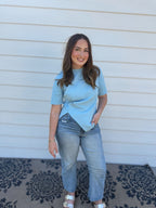The Lexi Elevated Basic