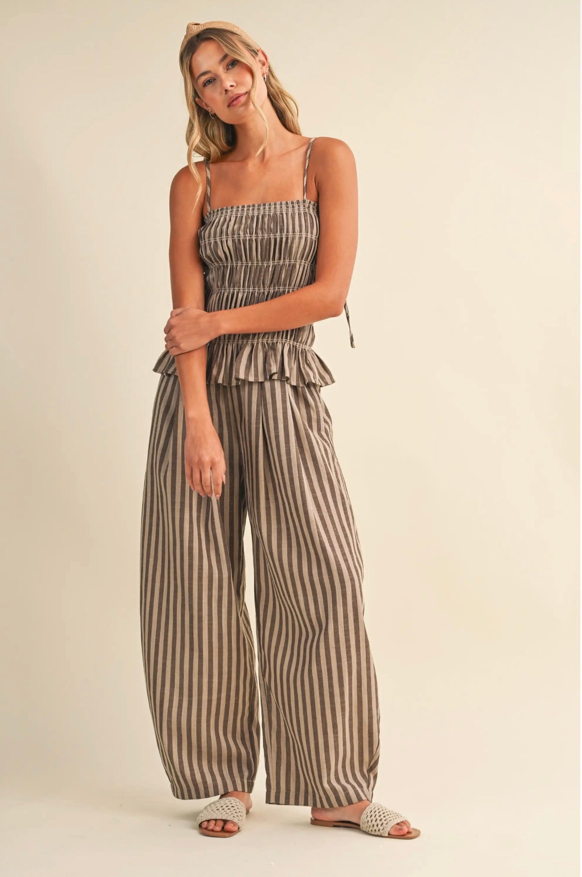 The Klesis Jumpsuit