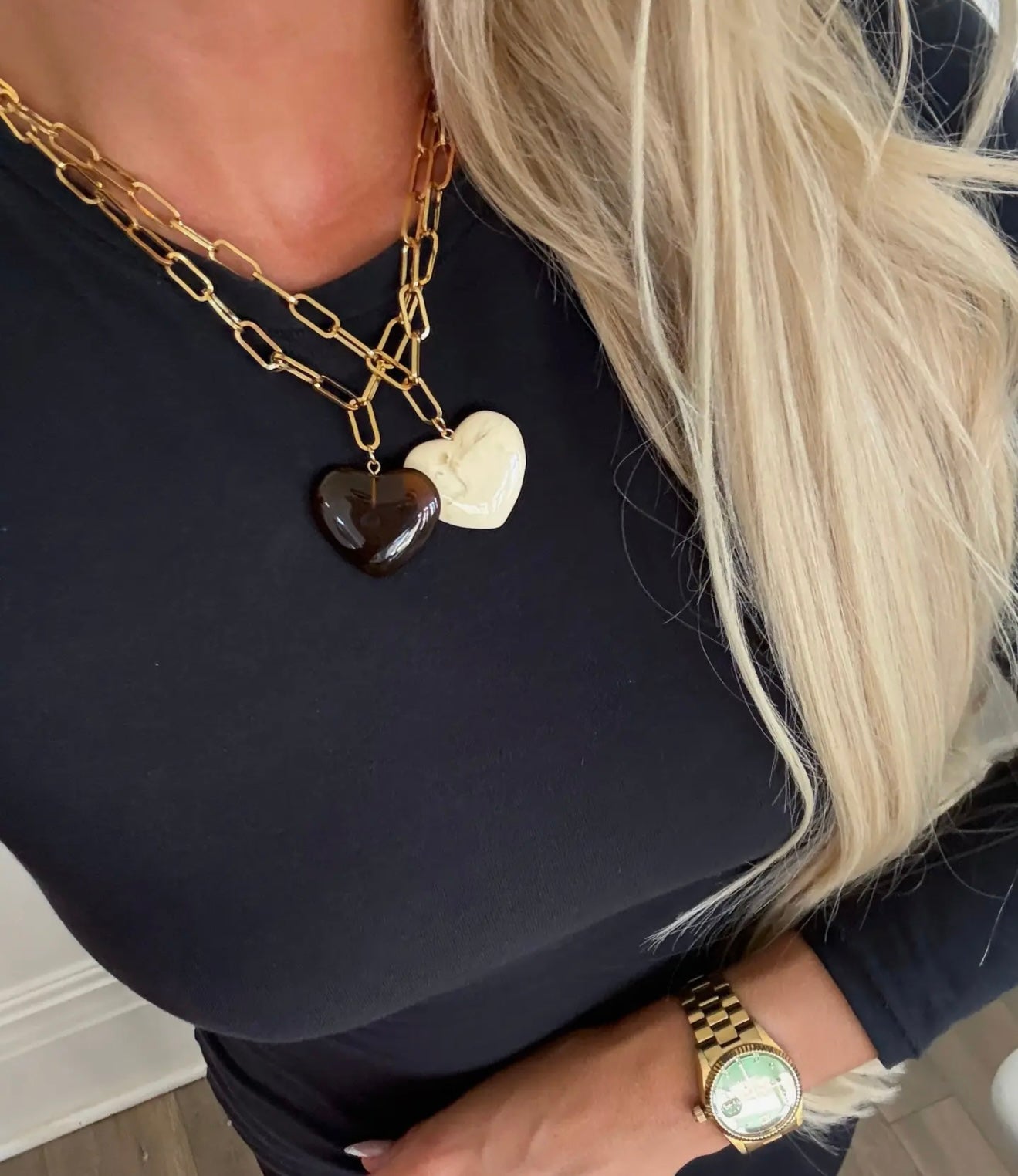 The Harlow Necklace