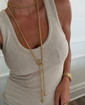The Alex Necklace