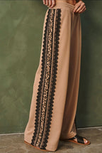 The Comfy Girl Sweatpant