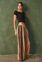 The Comfy Girl Sweatpant