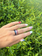 Waterproof Rings