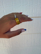 Waterproof Rings