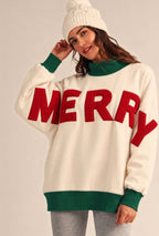 Merry Mockneck