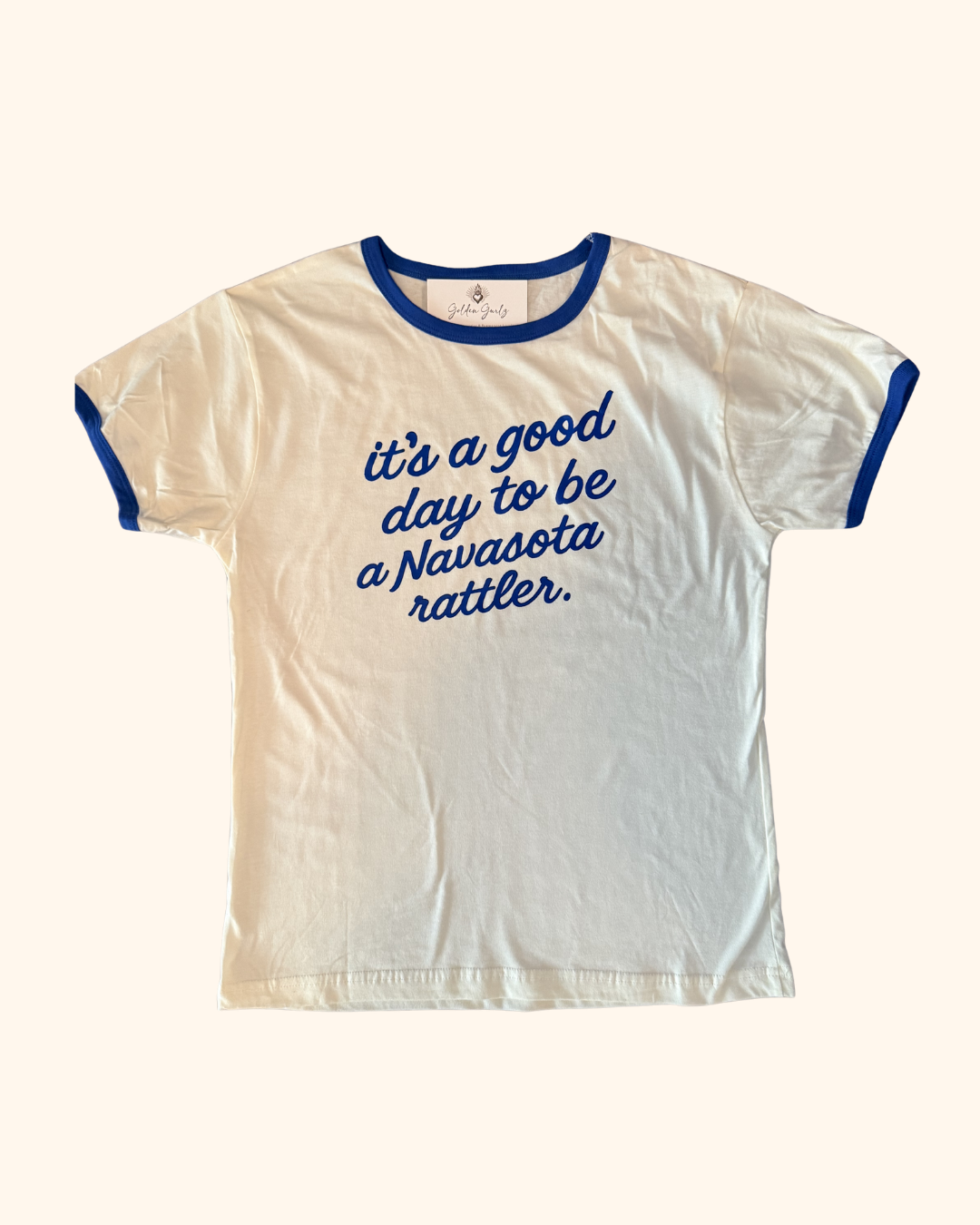 Good Day Spirit Tee