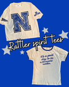 Good Day Spirit Tee